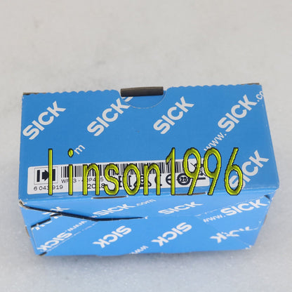 SICK Groove Photoelectric Sensor WFS3-40P415 Fast - SICK