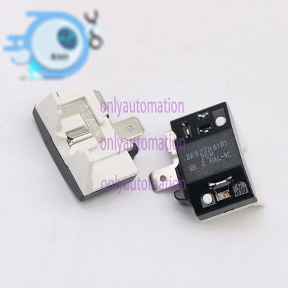 DRB27N61A1 75H for 600a compressor refrigerator overload protector Flat 2x