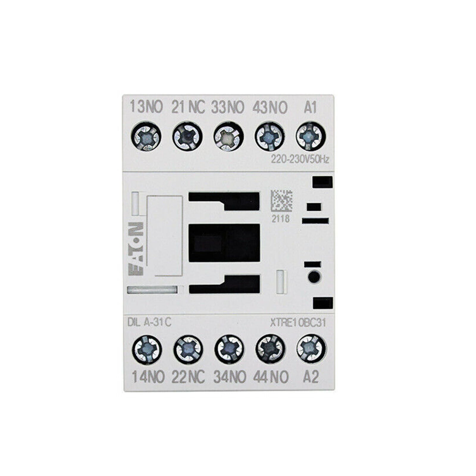 EATON DILA-31C Intermediate Relay (220-230V, 50HZ) - EATON