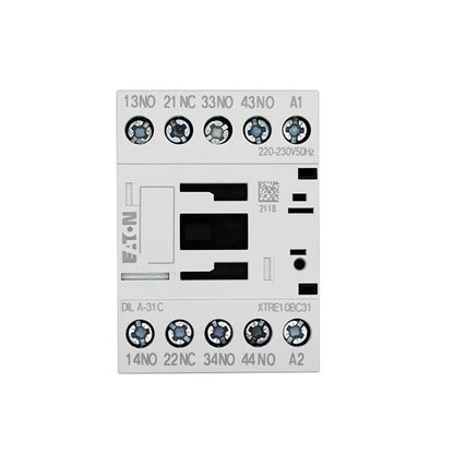 EATON DILA-31C Intermediate Relay (220-230V, 50HZ) - EATON