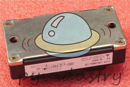 1PCS CM150DU-12F MITSUBISHI IGBT MODULE CM150DU12F