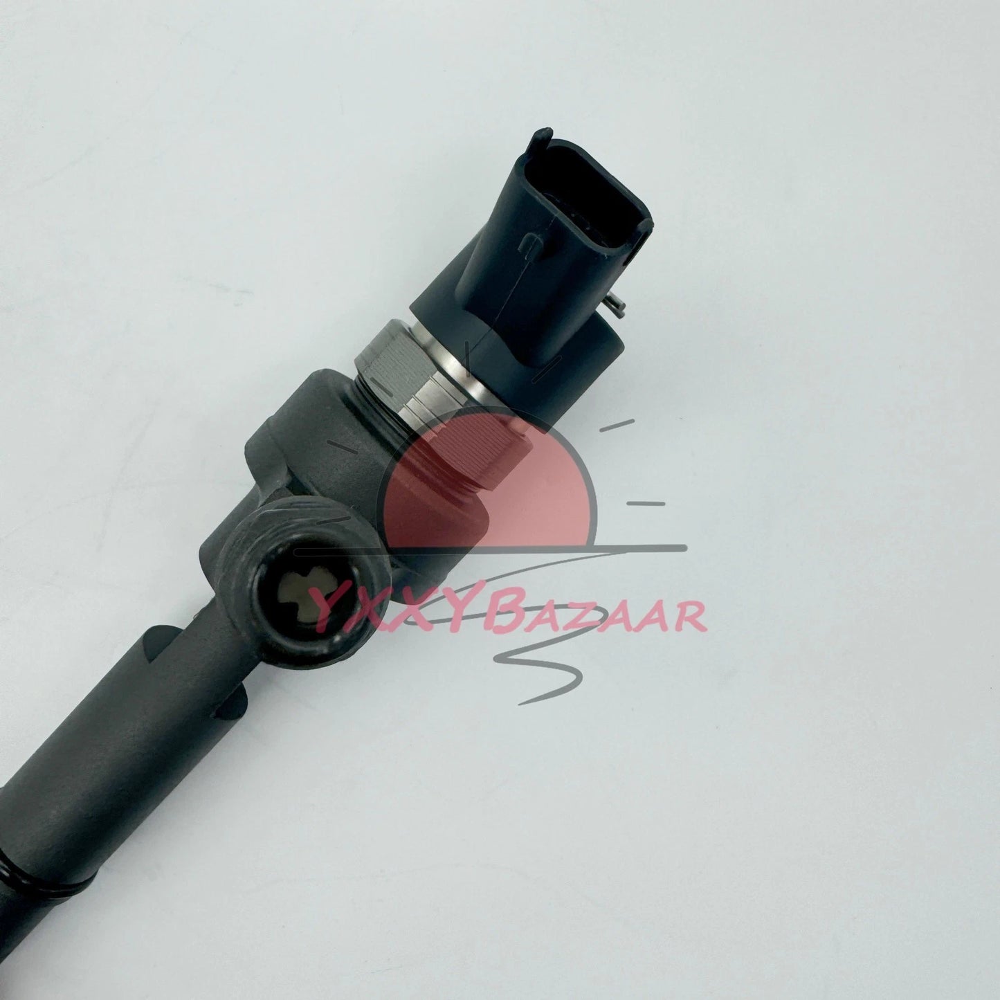 1Pc A4000700187 0445110519 Fuel Injector Fits For Bosch Mitsubishi Engine