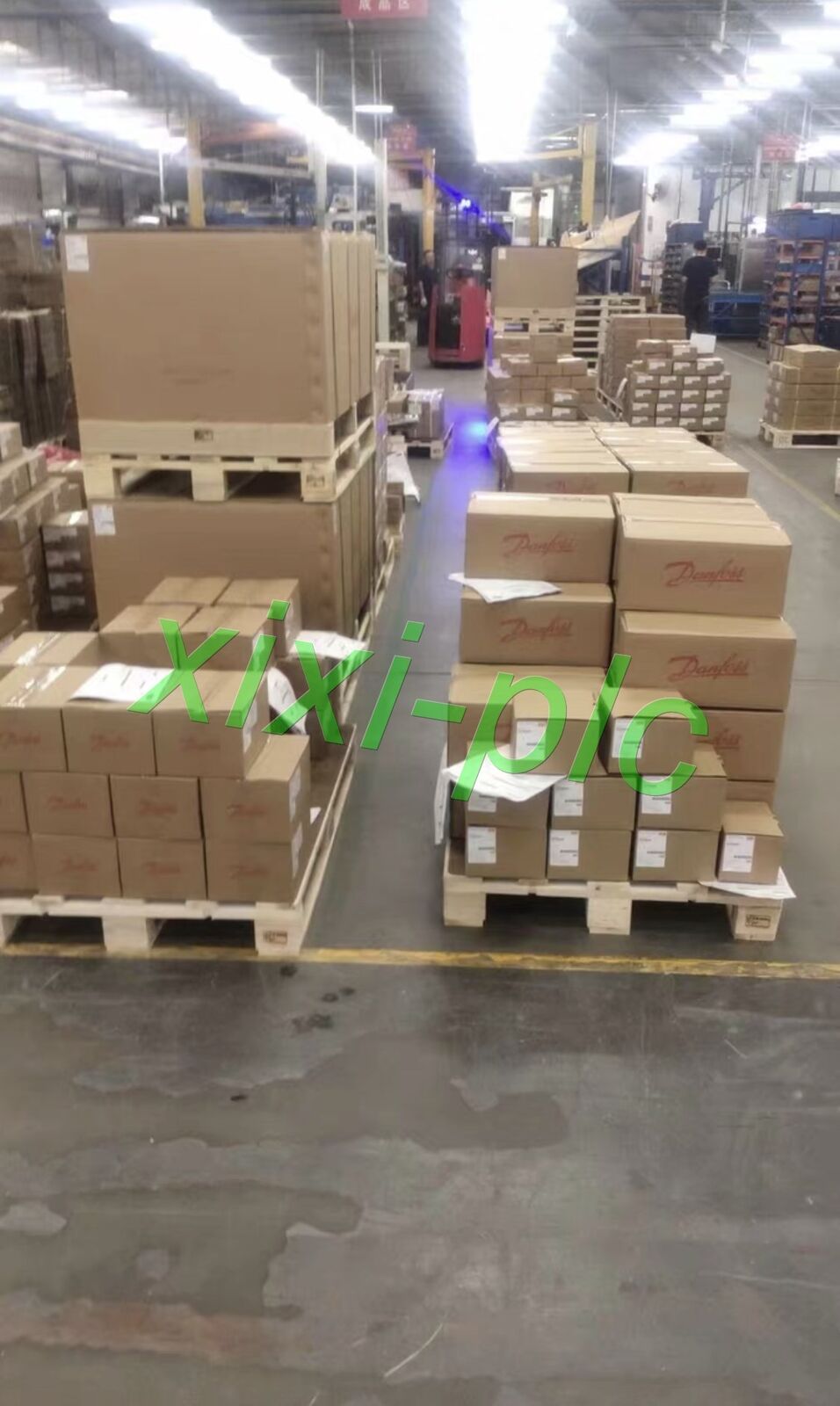 DANFOSS EVRAT15 032F6216 Solenoid Valve - DANFOSS