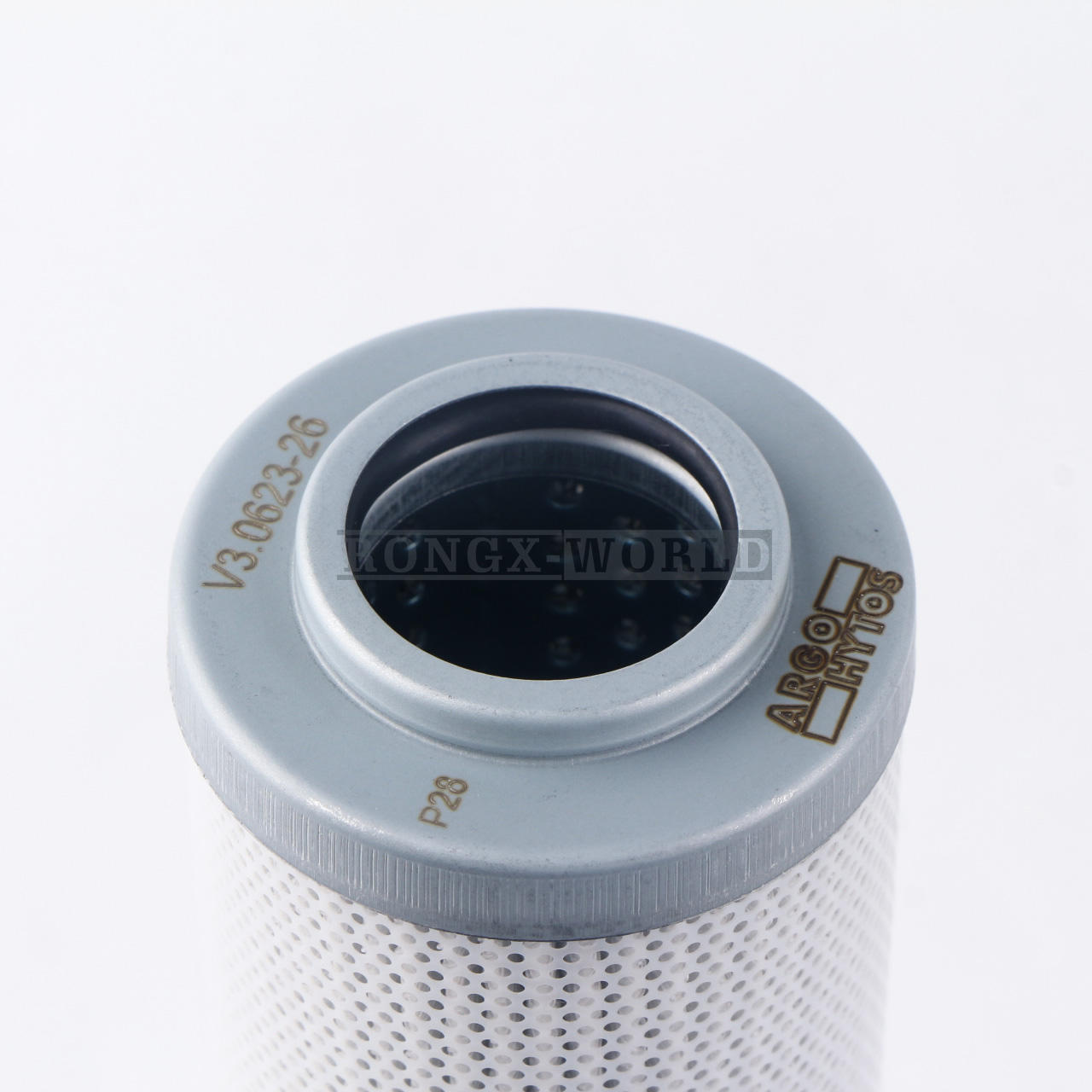 argo-hytos hydraulic filter element v3.0623-26 - ARGO-HYTOS