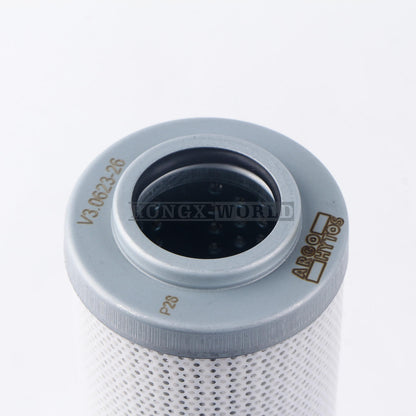 argo-hytos hydraulic filter element v3.0623-26 - ARGO-HYTOS