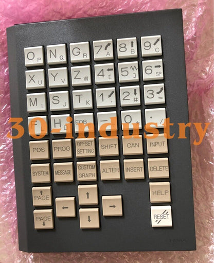 1PCS NEW FOR FANUC Keyboard A02B-0236-C120#MBR Keypad - FANUC