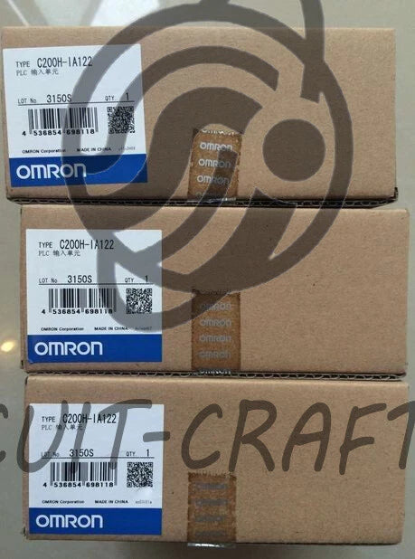 1PCS C200H-IA122 C200H IA122 OMRON free shipping