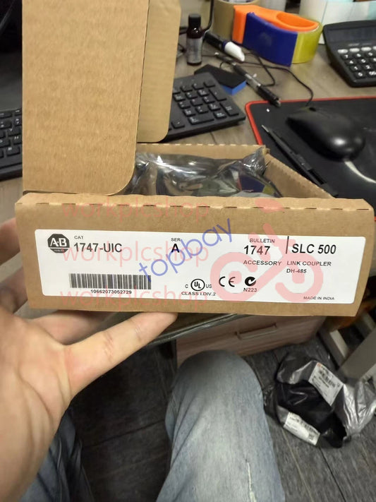 For Allen Bradley 1747-UIC - USB to DH485 - USB to 1747-PIC Windows XP-10