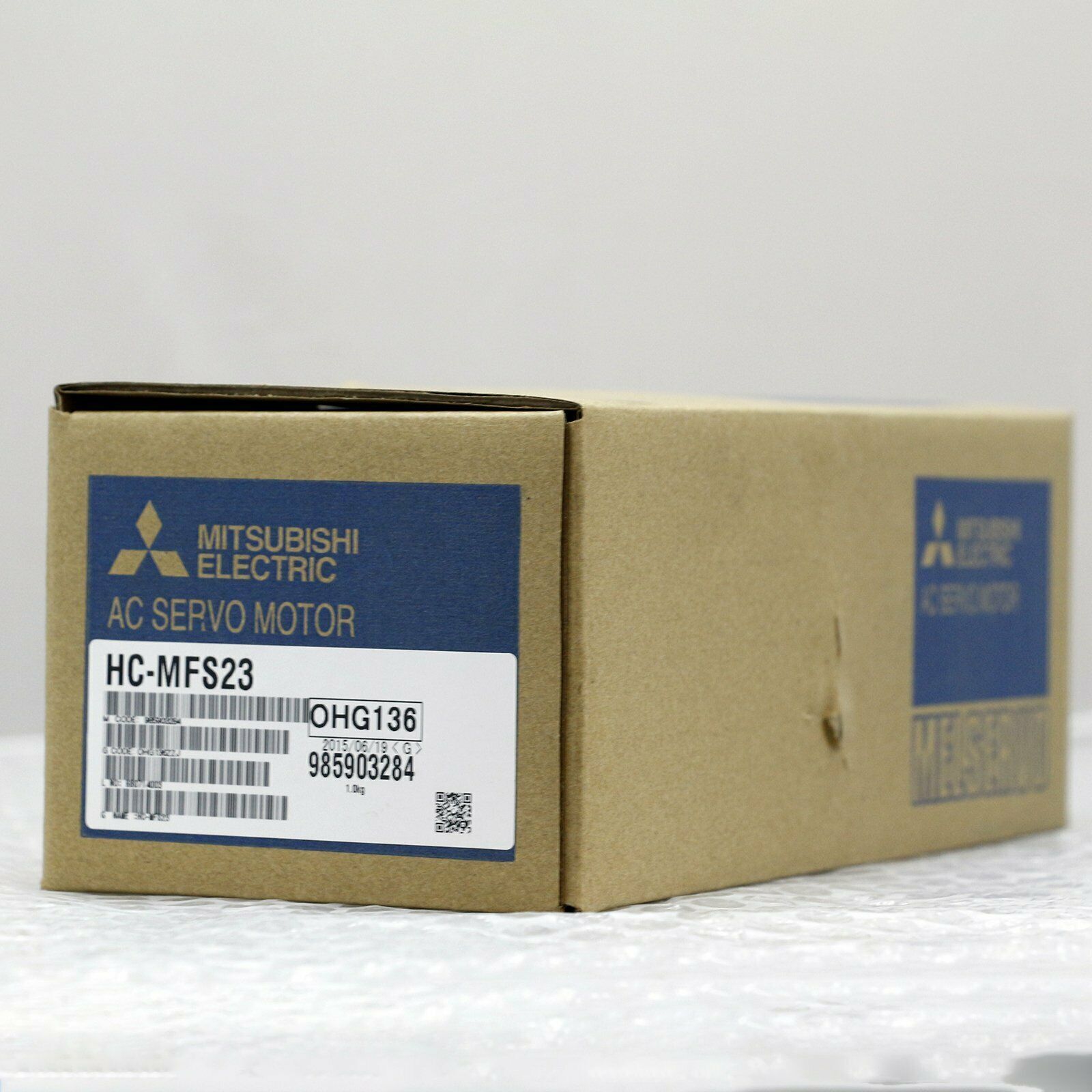 HC-MFS23 Servo Motor - MITSUBISHI