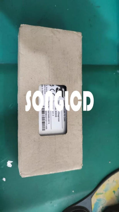 1PCS NEW 00F5060-5010 Premium Component - TECHPROELECTRONICS