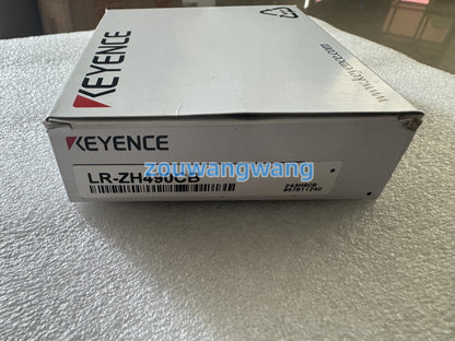 new  IN BOX Keyence LR-ZH490CB Sensor