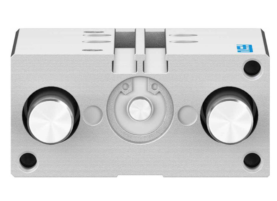 FESTO DFM-16-50-P-A-GF 170837 Guided Actuator