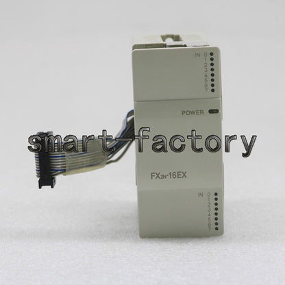 Mitsubishi FX2N-16EX Used Controller - MITSUBISHI
