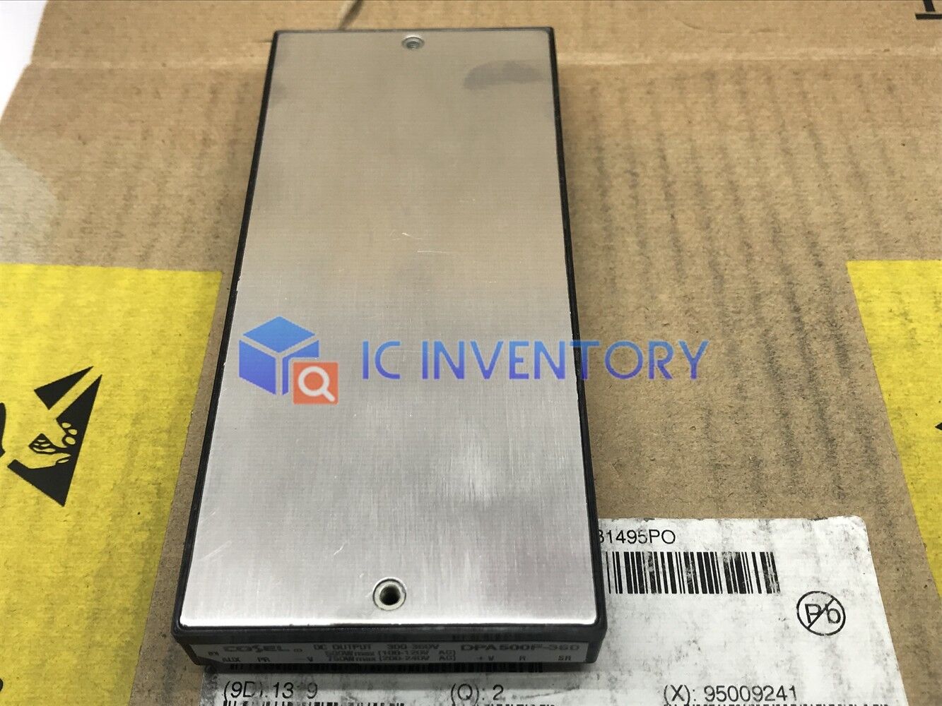 new 1PCS COSEL DPA500F-360 Power Module Supply Quality Guarantee - COSEL