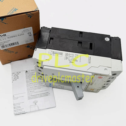 1Pcs Eaton Moeller NZMB2-A250 for Circuit Breaker #dr