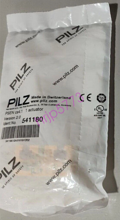 Pilz PSEN cs4.1 1actuator 541180