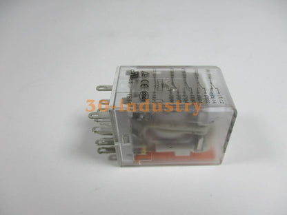 Weidmüller DRM570012L 20PCS Box Intermediate Relay 12V 14 Feet - WEIDMÜLLER