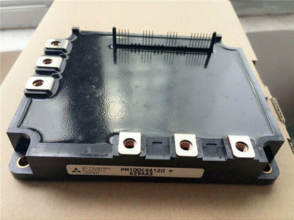 Used Mitsuboshi ONE Module PM100CSA120 - High-Efficiency Solar Panel for Home or Business Use - MITSUBISHI