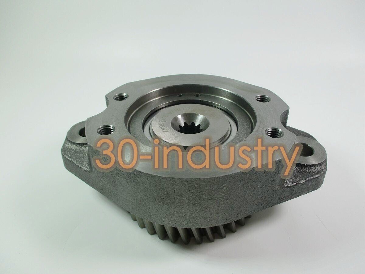 1PCS NEW FOR Cummins Excavator Engine Drive Pump Gear Pump C3939963 9 Teeth - KOEED
