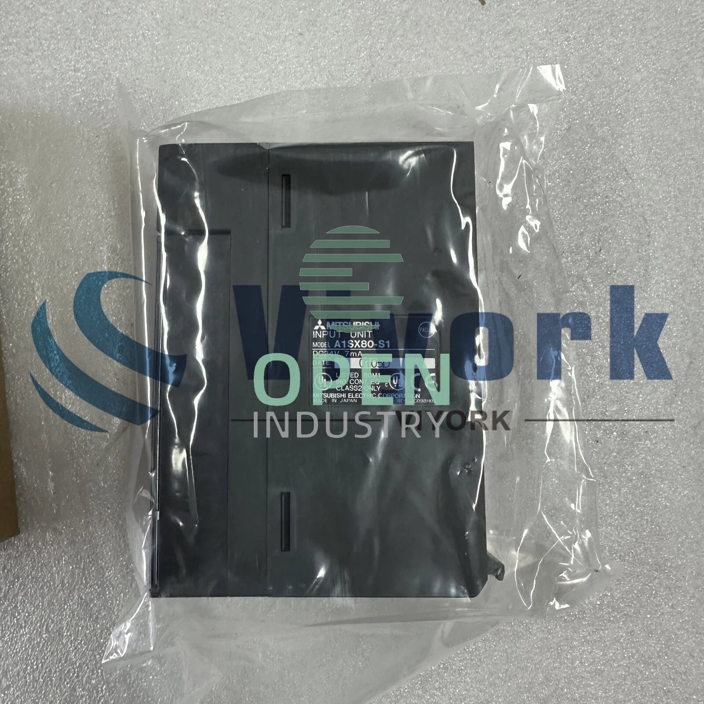 1PCS Mitsubishi A1SX80-S1 PLC MODULE