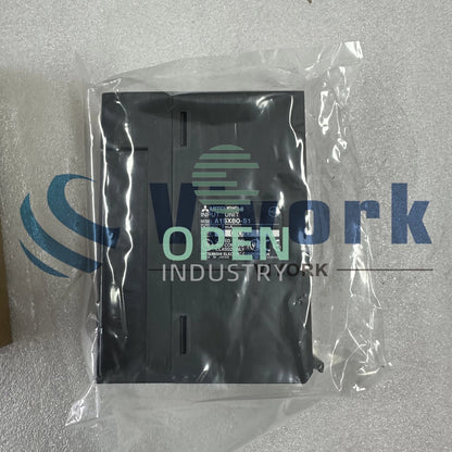 1PCS Mitsubishi A1SX80-S1 PLC MODULE