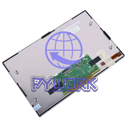 8" Inch LQ080Y5LW02 LCD Display Screen Panel For#