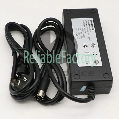 AC Adapter for Imacon FlexTight Precision I, II, III Scanner Charger PUP55-32
