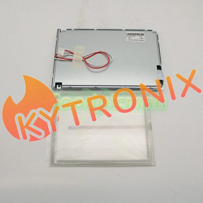 1X 5.7" HITACHI 320×240 Resolution touch LCD Screen Panel SX14Q002-ZZA