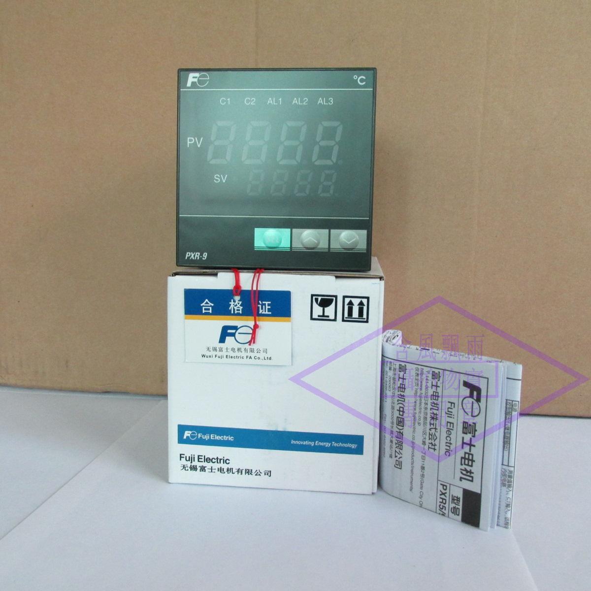 new 1 pcs Fuji PXR9TAY1-8WM00-C Contoller [replace PXR9TAY1-8VM00-A]