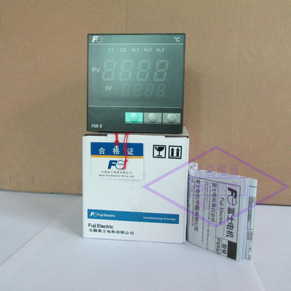 new 1 pcs Fuji PXR9TAY1-8WM00-C Contoller [replace PXR9TAY1-8VM00-A]
