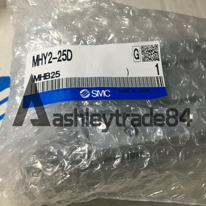 new 1PCS SMC cylinder MHY2-25D - SMC