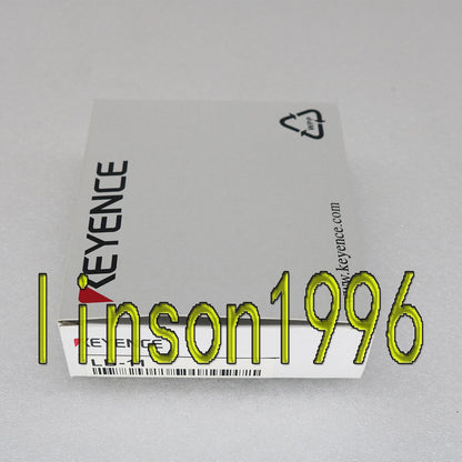 ONE KEYENCE LB-11 Laser Displacement Sensor - KEYENCE