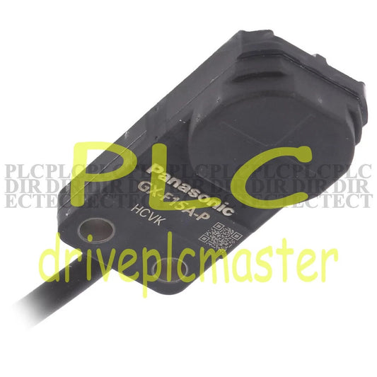 PANASONIC SUNX GX-F15A-P GX-F15A-P-C5 Inductive Proximity Sensor #dr