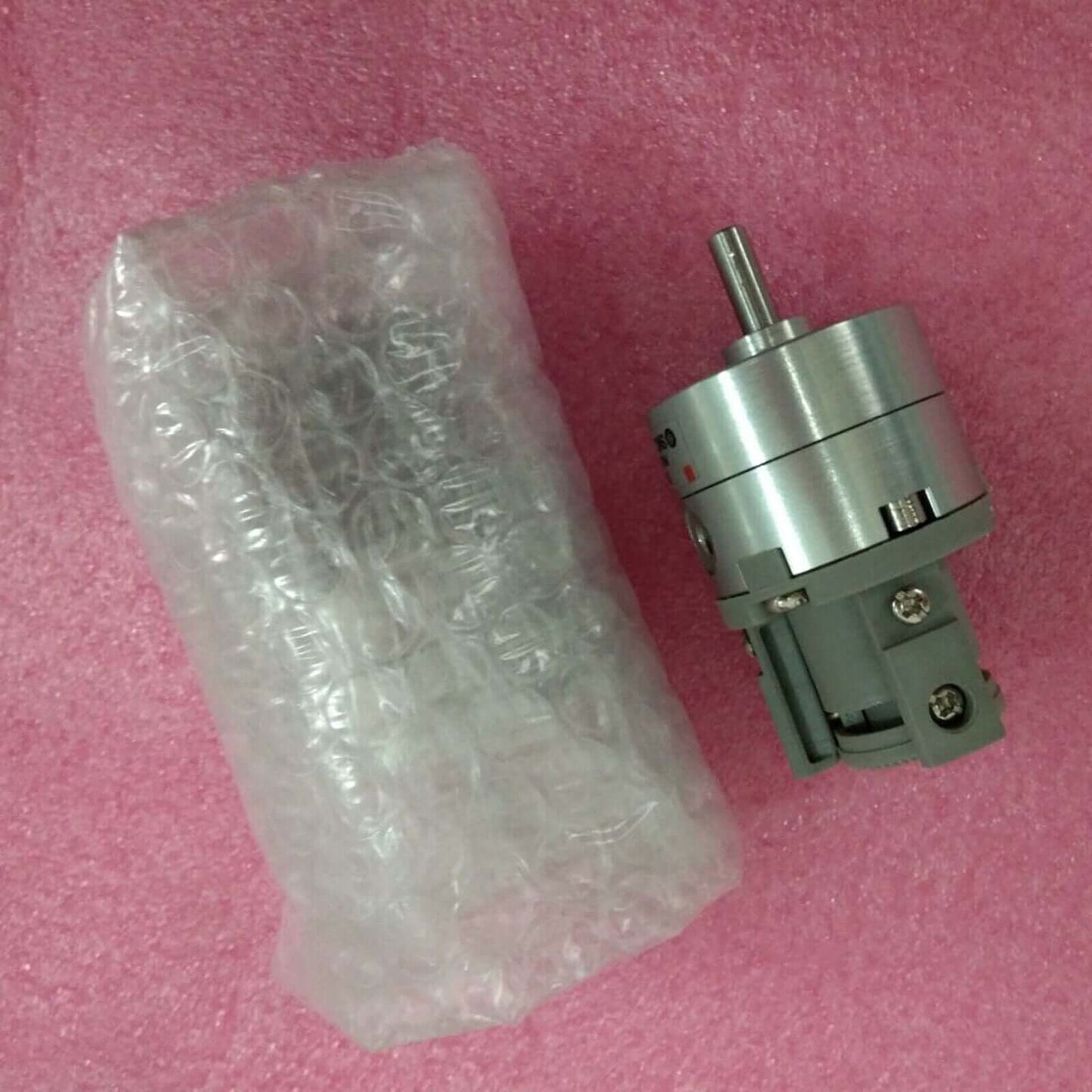 1PC SMC Rotary Cylinder CRB2BWU10-270S - SMC