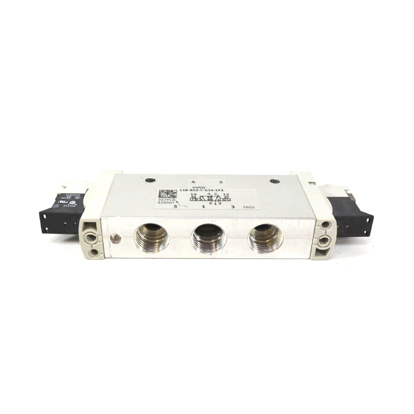 FESTO VUVG-L18-B52-T-G14-1P3 Solenoid Valve 574430 - FESTO