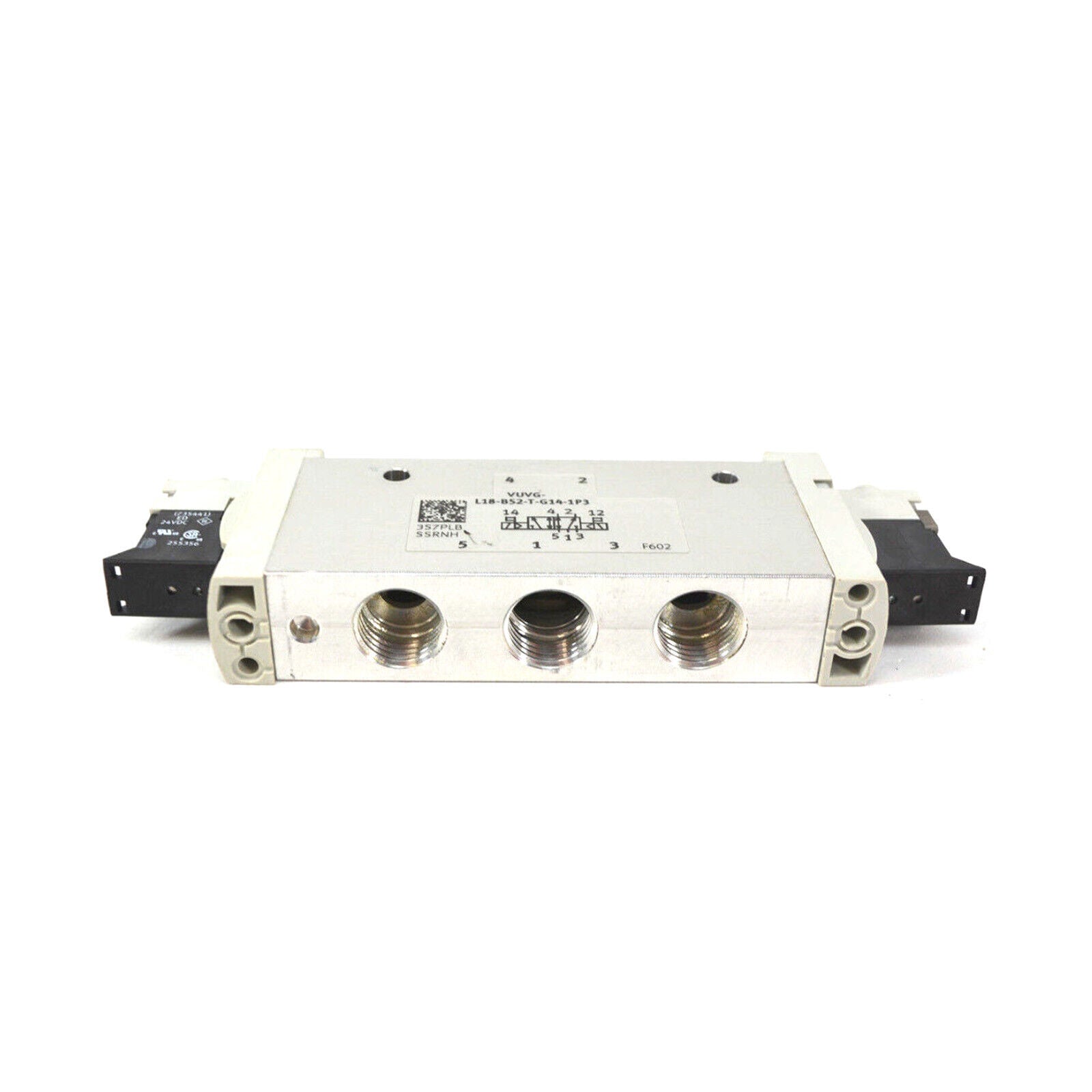 FESTO VUVG-L18-B52-T-G14-1P3 Solenoid Valve 574430 - FESTO
