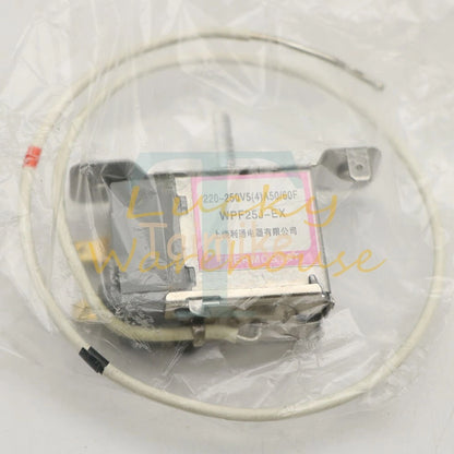 1PCS WPF25J-EX Refrigerator thermostat both sides mount 2-pins probe