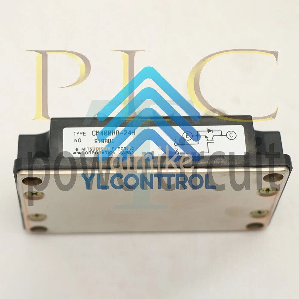 CM400HA-24H MITSUBISHI IGBT MODULE CM400HA24H 1x
