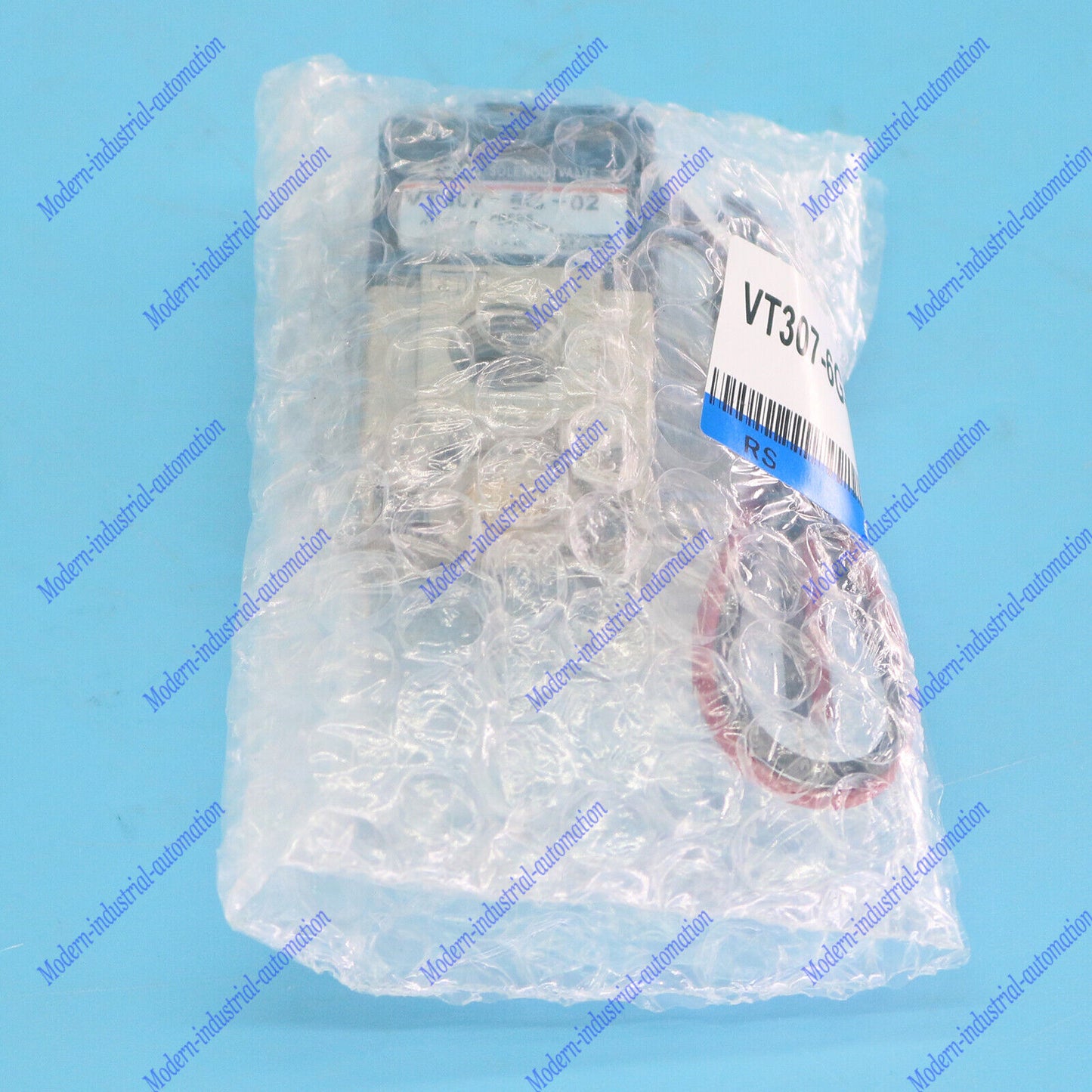 new 1PC For SMC VT307-6G-02 Boost Control Solenoid Valve FAST SHIP - SMC