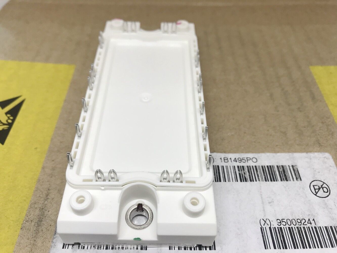 new 1PCS EUPEC/INFINEON FP50R12KT4_B11 FP50R12KT4-B11 Module Power Supply - EUPEC/INFINEON
