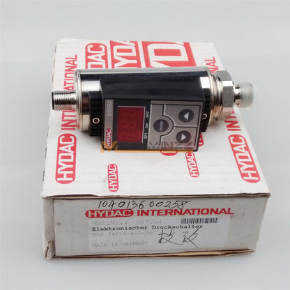 ONE HYDAC EDS346-3-400-000 - ONE