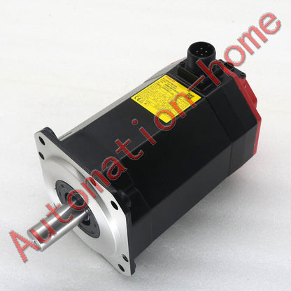 used A06B-0078-B103 Fanuc A06B0078B103 Servo Motor#QW - FANUC