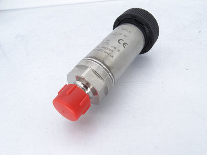 PTX5072 TB-A1 CA HO PF 500 PSI GSENSOR Pressure Transducer - GE