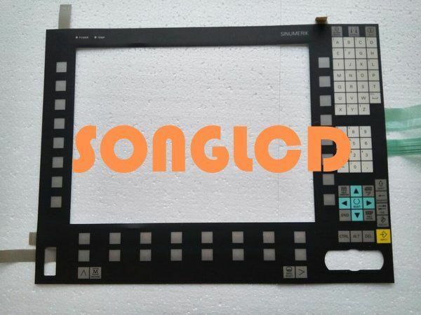 1PCS NEW Protective Film OP015A 6FC5203-0AF05-0AB0 - INDUSTRIAL PROTECTORS