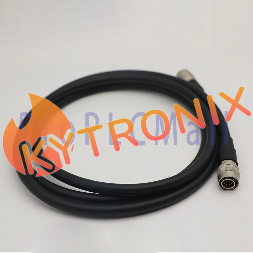 ANRITSU D41346-2 RF Power Meter / Sensor Cable