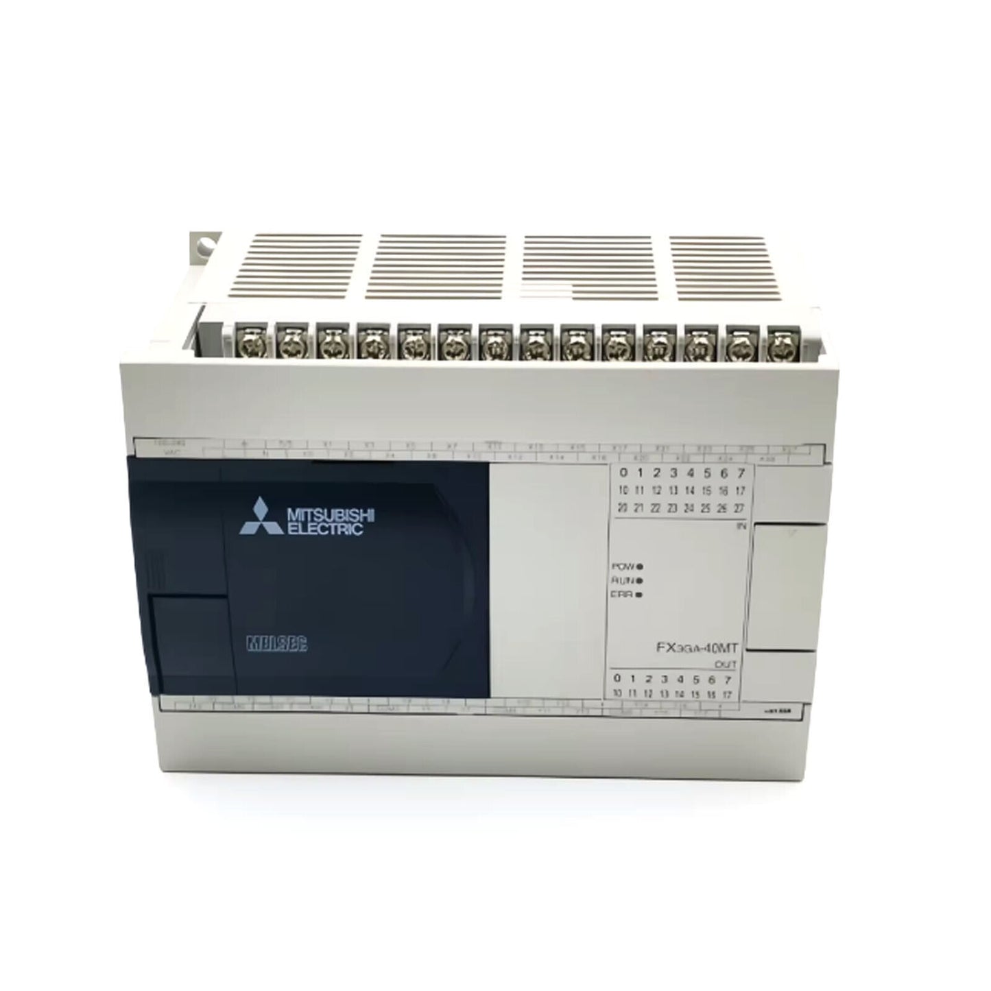New MITSUBISHI FX3GA-40MT-CM Programmable Controller - MITSUBISHI