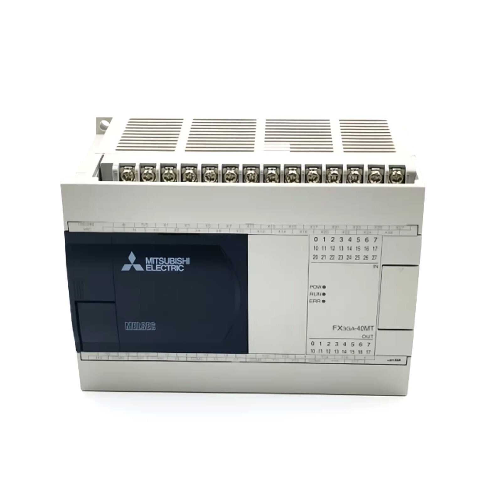 New MITSUBISHI FX3GA-40MT-CM Programmable Controller - MITSUBISHI