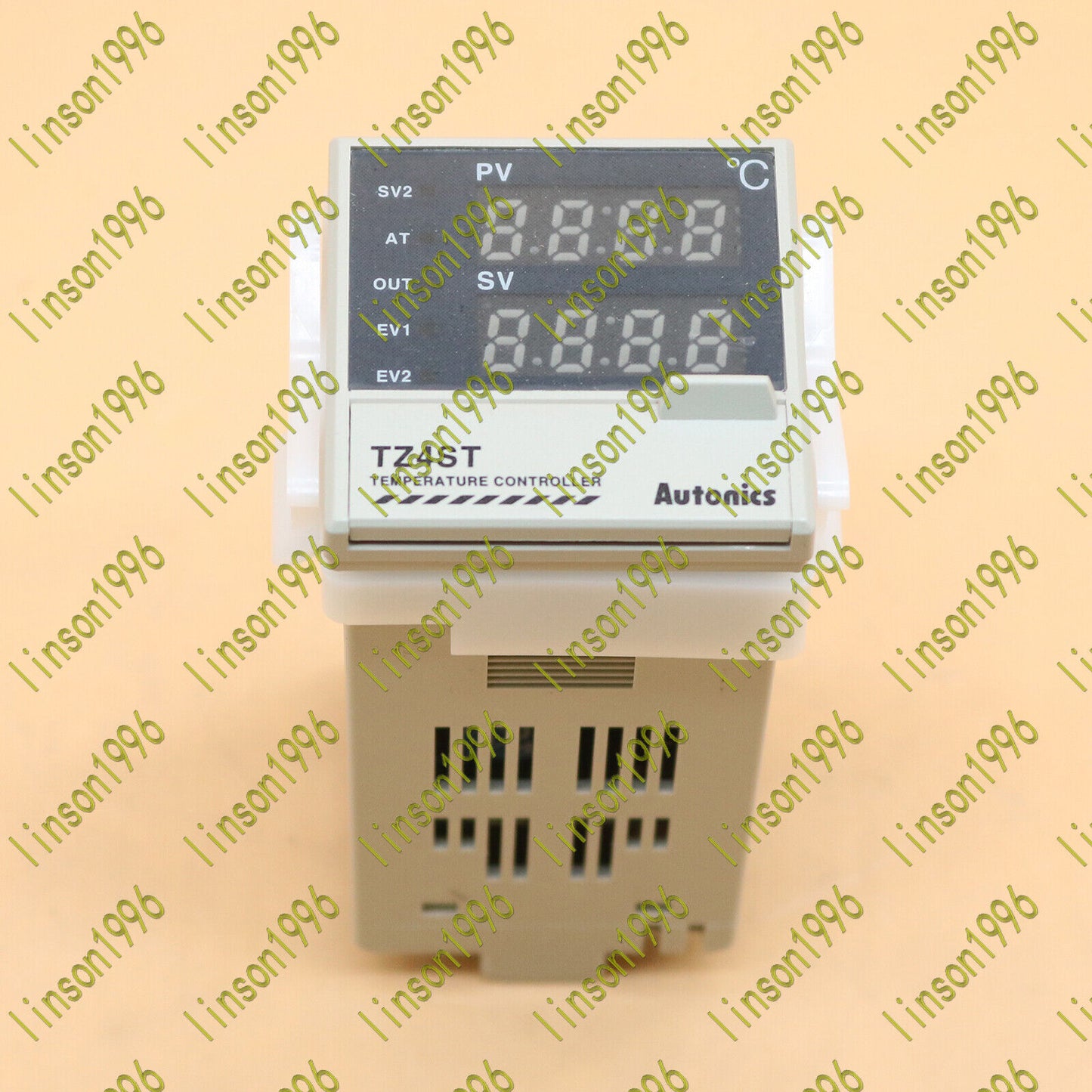 New One Autonics TZ4ST-14R Temperature Controller with Fast Delivery - AUTOWICS