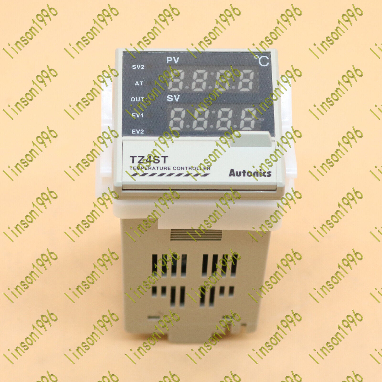 New One Autonics TZ4ST-14R Temperature Controller with Fast Delivery - AUTOWICS
