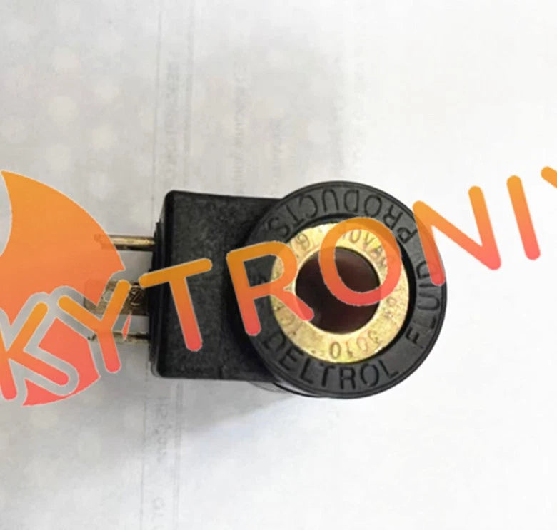 1PC DELTROL electromagnetic coil 10148-79 240V
